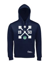 Lade das Bild in den Galerie-Viewer, Hoodie "Unisex" <br>Used Cross