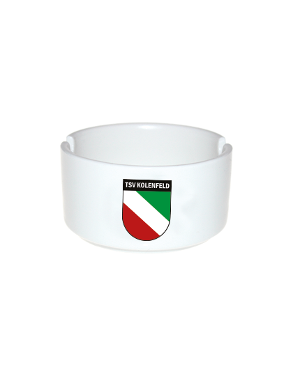 Aschenbecher <br>Logo