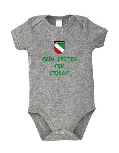 Baby_Body_grau_Mein_Erstes_Trikot_Kolenfeld