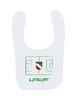 Baby_Latz_weiss_Latzwart_Kolenfeld