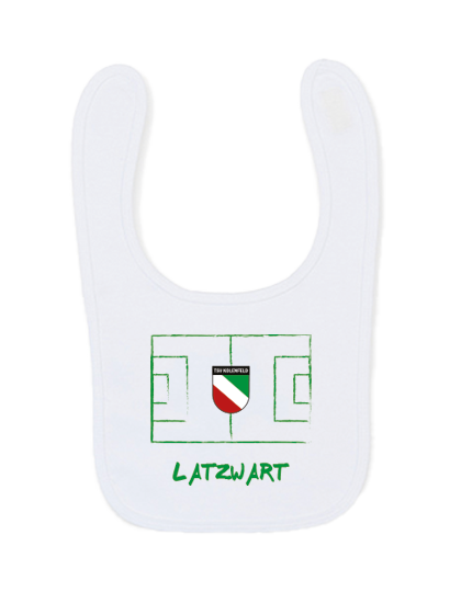 Baby_Latz_weiss_Latzwart_Kolenfeld