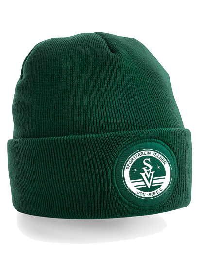 Beanie <Br>Logo