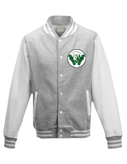 College-Jacke_grau_Logo_Davenstedt