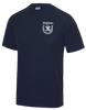 Funktions T-Shirt "Unisex"<br>BwFw Wunstorf