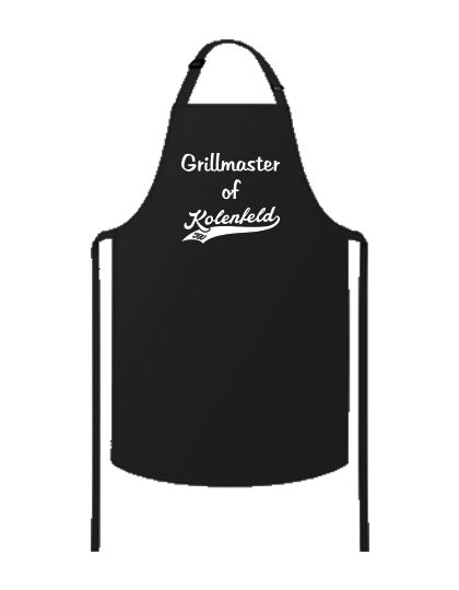 Grillschuerze_schwarz_Kolenfeld