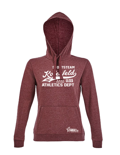 Hoodie_Damen_heather-oxford_Sports_weiss_Kolenfeld