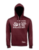 Hoodie_Herren_heather-oxford_Sports_weiss_Kolenfeld