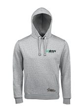 Lade das Bild in den Galerie-Viewer, Hoodie "Unisex" <br>Sixdays Brustlogo
