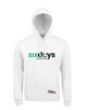 Hoodie "Unisex" <br>Sixdays