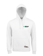 Lade das Bild in den Galerie-Viewer, Hoodie "Unisex" <br>Sixdays Brustlogo
