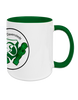 Kaffeetasse <br>Two Tone