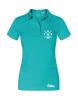 Polo_Damen_caribbian_Cross_weiss_Kolenfeld