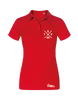 Polo_Damen_rot_Cross_weiss_Kolenfeld