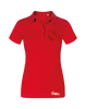 Polo_Damen_rot_Logo_rot_Kolenfeld