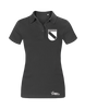 Polo_Damen_schwarz_Logo_weiss_Kolenfeld