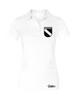Polo_Damen_weiss_Logo_schwarz_Kolenfeld