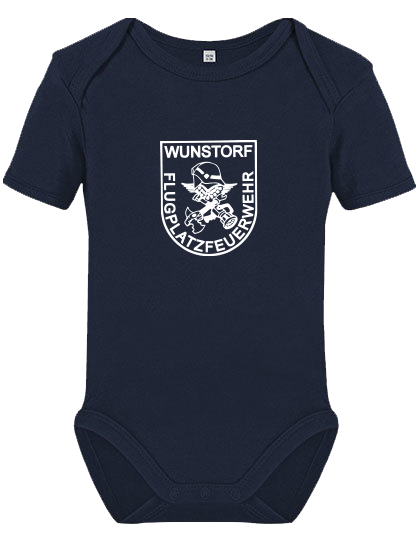 Baby Body Logo<br>BwFw Wunstorf