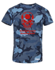 T-Shirt_Herren_camo-blue_Endgegner_Kolenfeld