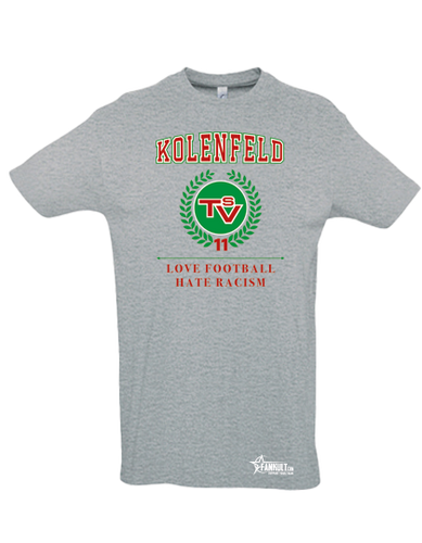 T-Shirt_Herren_grau_Love_Hate_Kolenfeld