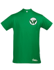 T-Shirt_Herren_gruen_Logo_Brust_Davenstedt