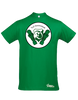 T-Shirt_Herren_gruen_Logo_Davenstedt