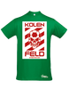 T-Shirt_Herren_gruen_Streetsoccer_Kolenfeld