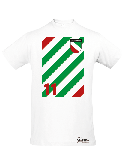 T-Shirt_Herren_weiss_Stripes_Kolenfeld