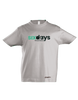 T-Shirt "Kinder" <br>Sixdays