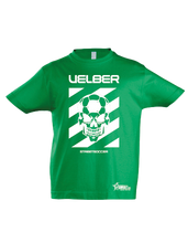 Lade das Bild in den Galerie-Viewer, T-Shirt &quot;Kinder&quot; &lt;br&gt;Streetsoccer
