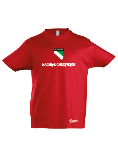 T-Shirt_Kinder_rot_Nachwuchsspieler_Kolenfeld