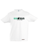 T-Shirt "Kinder" <br>Sixdays