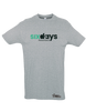 T-Shirt "Unisex" <br>Sixdays