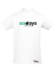 T-Shirt "Unisex" <br>Sixdays