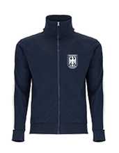 Lade das Bild in den Galerie-Viewer, Tracksuit "Unisex"<br>BwFw Wunstorf
