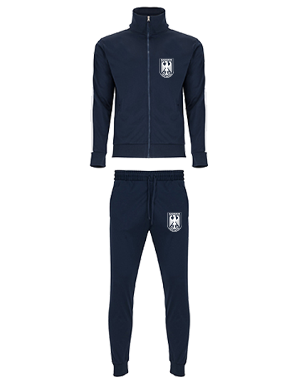 Tracksuit "Unisex"<br>BwFw Wunstorf