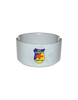 Aschenbecher TV Asberg Logo