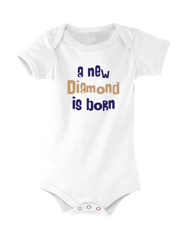 Baby Body Weiss Schwerin Diamonds A New Diamond