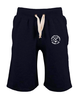 Campus Short Navy Blau Schwerin Diamonds Cross