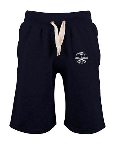 Campus Short Navy Blau Schwerin Diamonds 