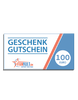 Fankult.com Geschenkgutschein 100 Euro