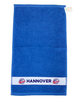 Handtuch Hannover Regents Blau