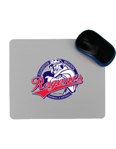 Mousepad Hannover Regents Logo