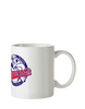 Kaffeetasse Hannover Regents Logo