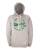 Hoodie Herren Grau Melange Teuto Riesenbeck Property Of Dunkelgrün