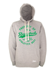 Hoodie Herren Grau Melange Teuto Riesenbeck Property Of Grün