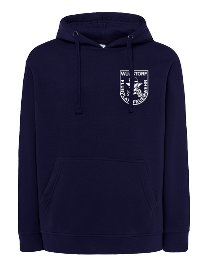 Hoodie "Unisex" <br>BwFw Wunstorf
