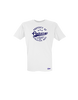 T-Shirt Kinder Weiß TV Asberg Property Of Blau