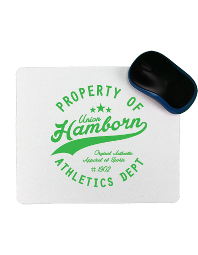 Mousepad MTV Union Hamborn Property Of