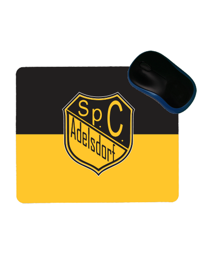 Mousepad SC Adelsdorf Logo
