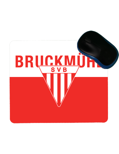 Mousepad SV Bruckmühl